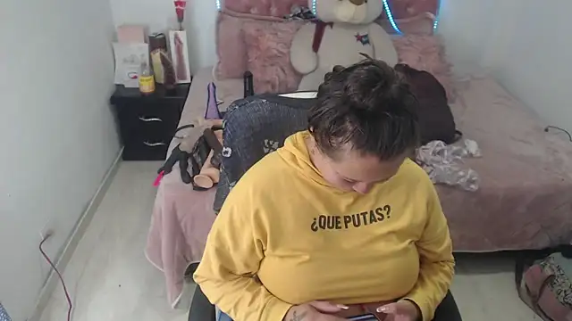 patty squirt  online show from 04-13-26, 11:37