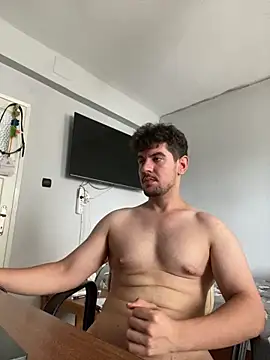 23cmturkishD online show from 06-18-26, 10:52