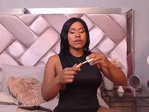 Ashleyroberst online show from 10-20-25, 08:48