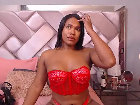 Ashleyroberst online show from 11-26-25, 10:05