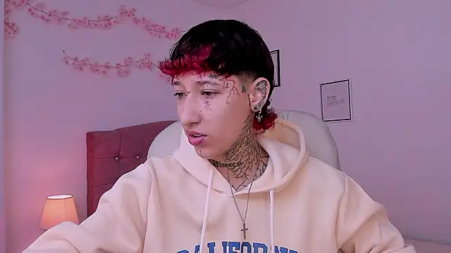 Luci Rose online show from 03-05-26, 12:56