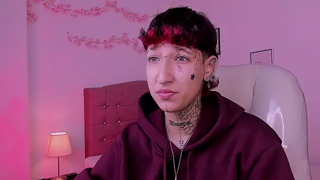 Luci Rose online show from 03-06-26, 12:56