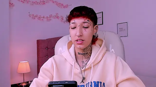 Luci Rose online show from 03-17-26, 03:59