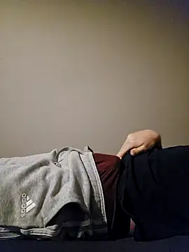 Snapshot of Trekkerboi chatting on 10-23-25, 08:18 Trekkerboi online show from 10-23-25, 08:18