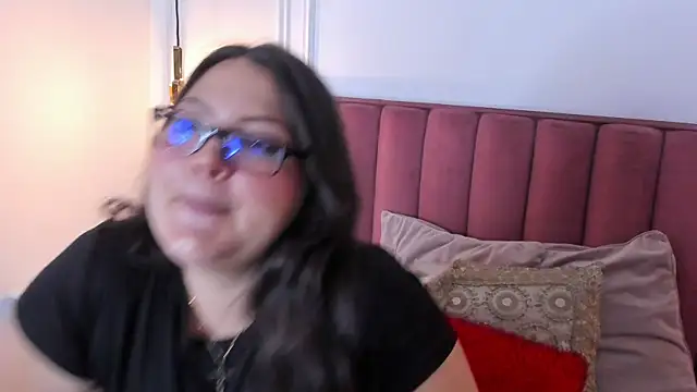 Tessa Sinclaire online show from 01-09-26, 01:41