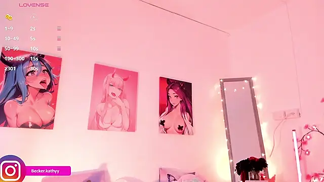 Kathybecker online show from 03-28-26, 03:33