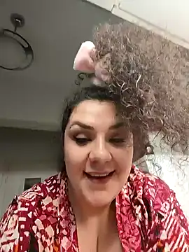 BohoBabeLexy online show from 02-10-26, 06:23