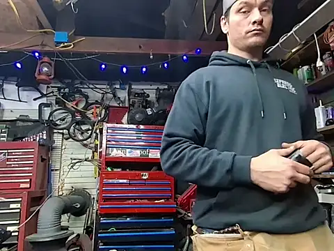 twistafatpipe online show from 02-24-26, 11:03