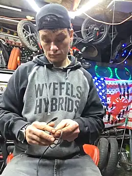 twistafatpipe online show from 04-05-26, 09:01