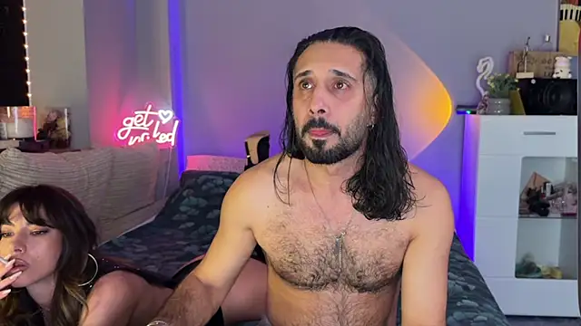 Secret Lovers1 online show from 05-21-26, 07:21
