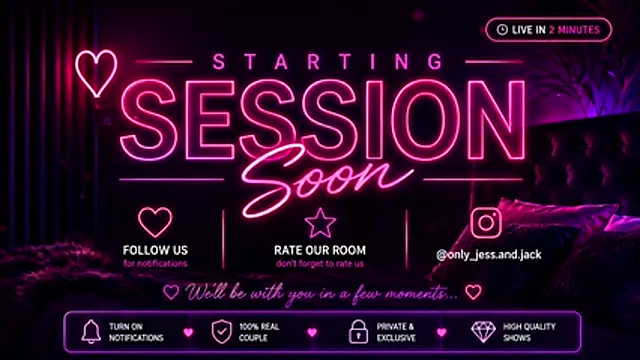 Snapshot of Secret_Lovers1 chatting on 07-07-26, 05:50 Secret Lovers1 online show from 07-07-26, 05:50