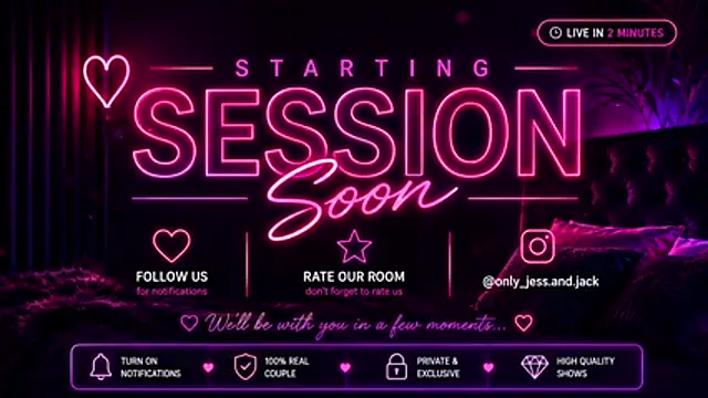 Snapshot of Secret_Lovers1 chatting on 07-13-26, 06:55 Secret Lovers1 online show from 07-13-26, 06:55