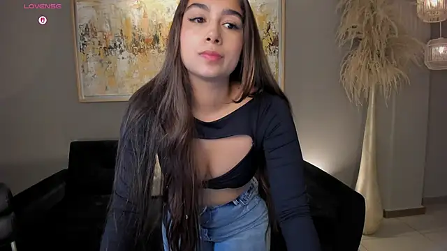 VeronicaBlue online show from 12-05-25, 10:35