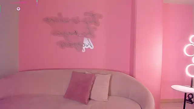 VeronicaBlue online show from 03-01-26, 06:37