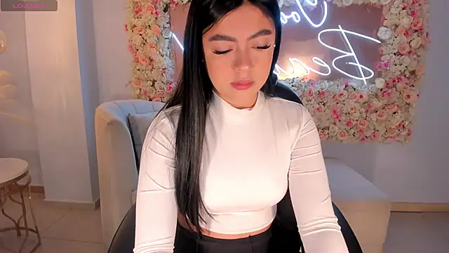 NataliaGaret online show from 01-11-26, 11:21