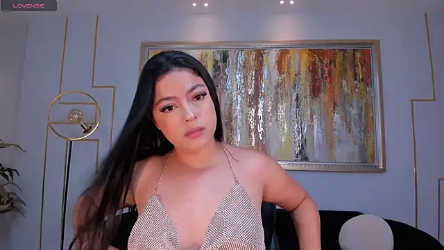 NataliaGaret online show from 05-08-26, 06:57