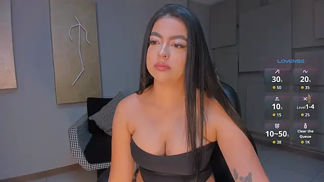 NataliaGaret online show from 05-19-26, 10:32