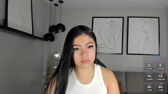NataliaGaret online show from 05-24-26, 11:04