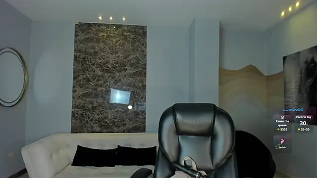 NataliaGaret online show from 06-06-26, 10:42