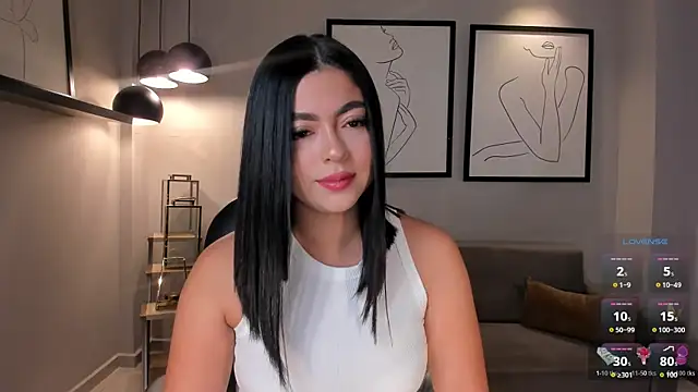 NataliaGaret online show from 06-09-26, 10:16