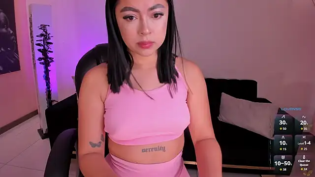 NataliaGaret online show from 06-19-26, 10:08