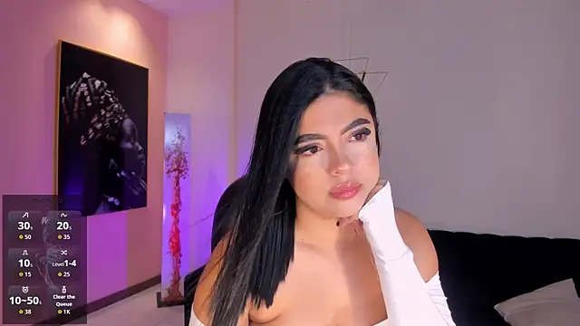 NataliaGaret online show from 07-26-26, 10:22