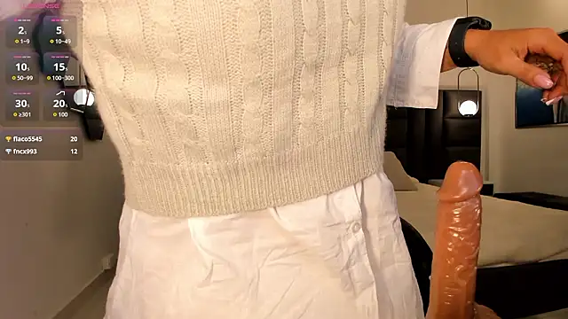 MilaColeman online show from 02-03-26, 02:53