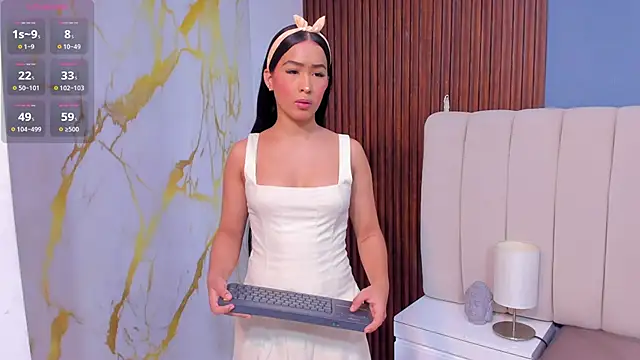 lily  star online show from 11-14-25, 03:16