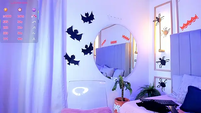 Ashley Monroe online show from 10-11-25, 11:53