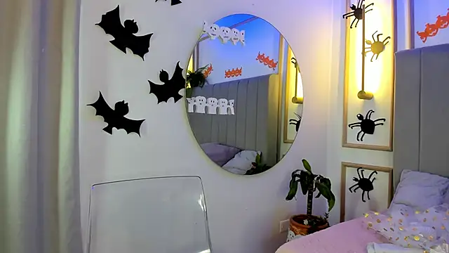 Ashley Monroe online show from 10-20-25, 11:43