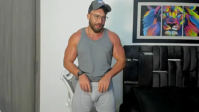 JoshuaLyon online show from 12-19-25, 07:10