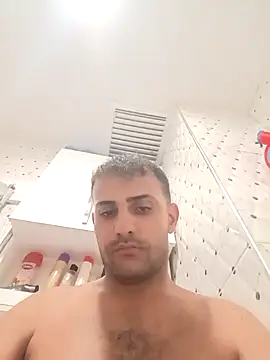 Muratcan33 online show from 09-15-25, 02:55