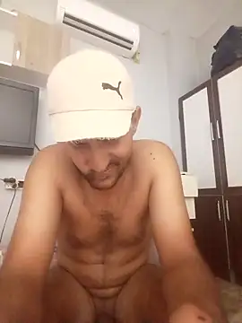 Muratcan33 online show from 09-19-25, 12:45