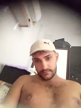 Muratcan33 online show from 09-22-25, 02:13