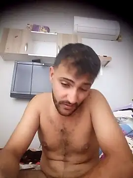 Muratcan33 online show from 09-22-25, 08:00