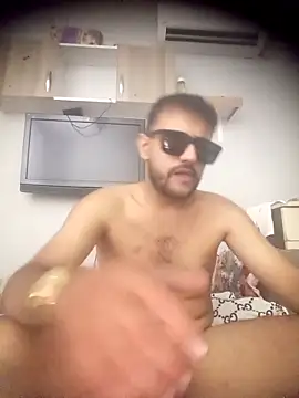 Muratcan33 online show from 09-26-25, 04:22