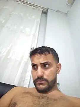 Muratcan33 online show from 09-30-25, 11:10