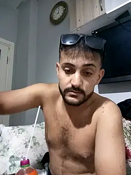 Muratcan33 online show from 10-05-25, 07:01