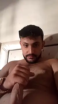 Muratcan33 online show from 10-16-25, 01:56