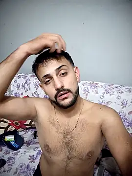 Muratcan33 online show from 10-17-25, 09:28