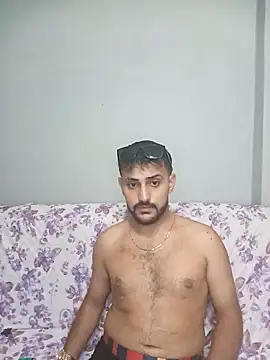 Muratcan33 online show from 10-19-25, 01:17