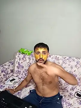 Muratcan33 online show from 10-19-25, 08:20