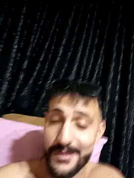 Muratcan33 online show from 11-07-25, 12:32