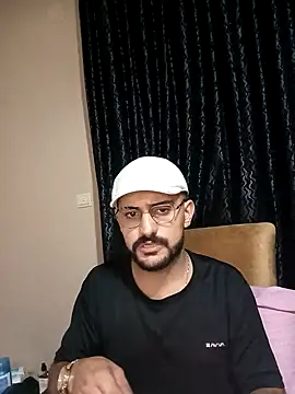 Muratcan33 online show from 11-08-25, 04:07