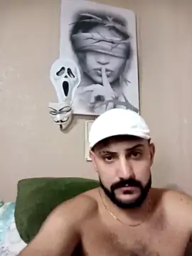 Muratcan33 online show from 11-22-25, 01:32