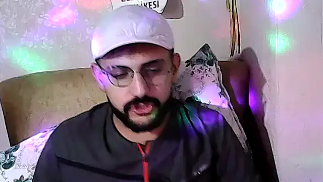 Muratcan33 online show from 11-24-25, 02:28