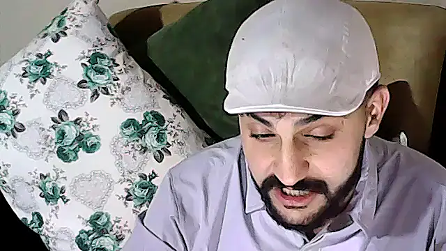 Muratcan33 online show from 11-25-25, 02:33