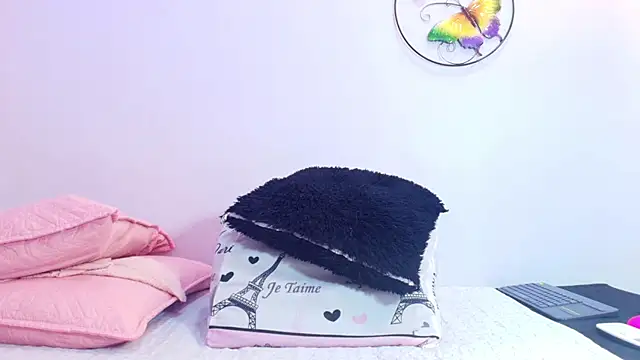 Vero Temptation online show from 09-26-25, 03:10