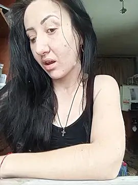 Lili Doris online show from 12-04-25, 06:34