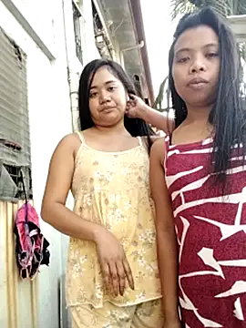 EATALLUCANPUSSYPINAY online show from 04-13-26, 12:38